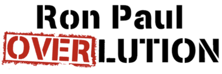 Ron Paul Revolution OVER