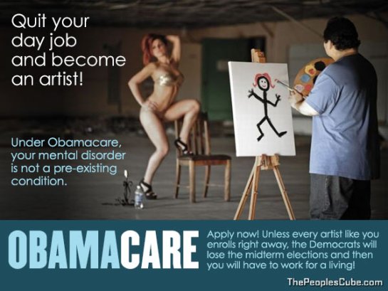 Obamacare_Poster_Artist_Quit_Job2